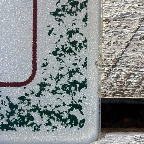 Corningware Counter Saver glass cutting board - Picture 7 of 16